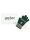 Gants tactiles Serpentard - Harry Potter