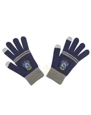 Gants tactiles Serdaigle - Harry Potter