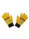 Hufflepuff Touchscreen Handschuhe - Harry Potter