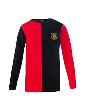 Турнірна кофта Гаррі Поттера для дорослих - Гаррі Поттер