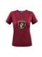 Camiseta Hermione Quidditch Supporter para mujer - Harry Potter
