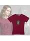 Harry Potter Hermione Quidditch t-shirt til kvinder