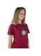 Harry Potter Hermione Quidditch t-shirt til kvinder