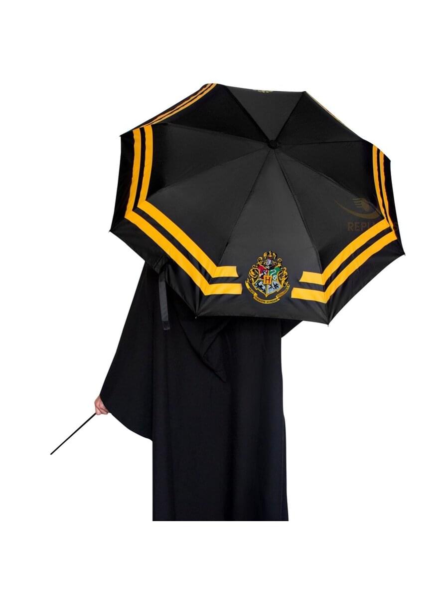Harry Potter Hoqwarts paraply