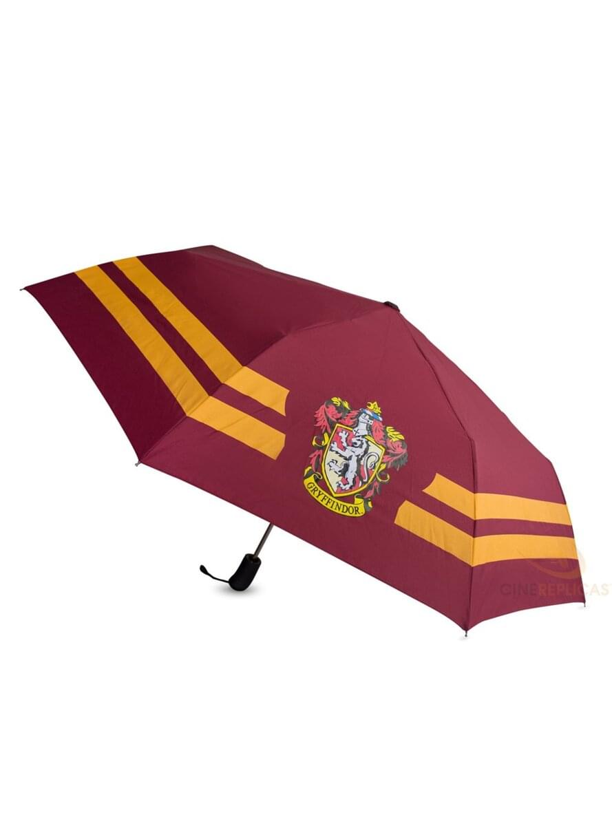 Parapluie Gryffondor - Harry Potter
