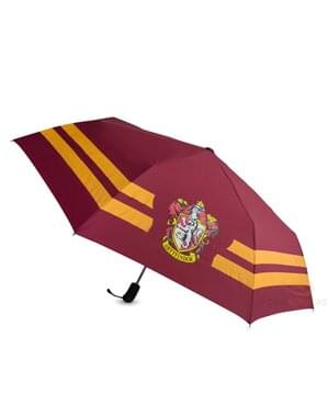 Umbrelă Gryffindor - Harry Potter