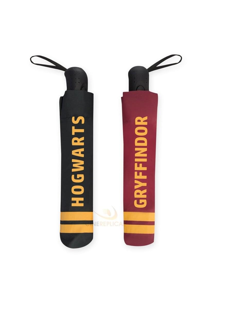 Parapluie Gryffondor - Harry Potter