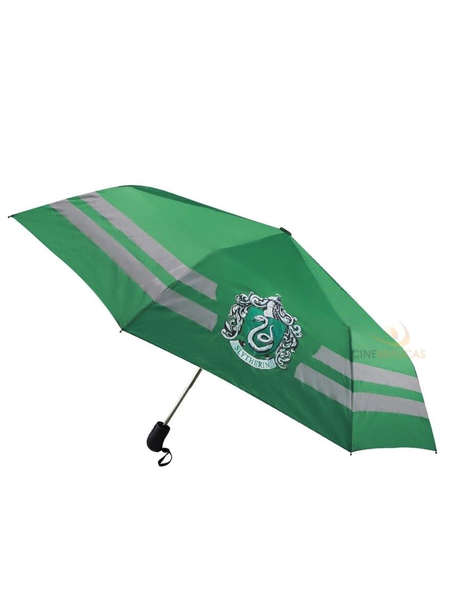 Ombrello Serpeverde - Harry Potter