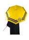 Paraguas Hufflepuff - Harry Potter - barato