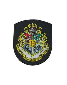 Pack of 5 Hogwarts Houses patches - Harry Potter