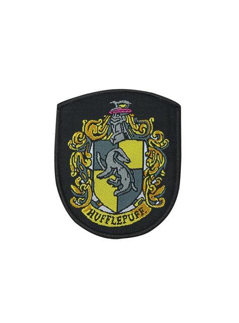 Harry Potter © Hogwarts Wappen - Aufnäher