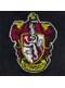 Gryffindor hus tøfler