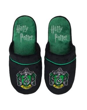 Domácí bačkory Zmijozel