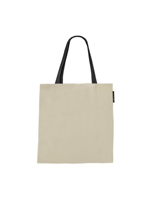 Pickett tote bag - Fantastiska vidunder och var man hittar dem