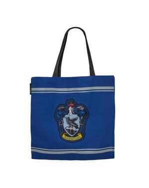 Bolso de tela (tote bag) Ravenclaw - Harry Potter