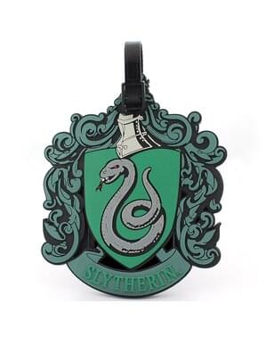 Tag bagasi Slytherin