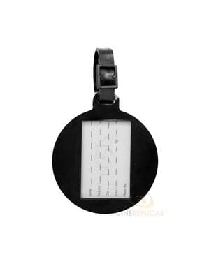 Fantastic Beasts Macusa bagage identificatie hanger