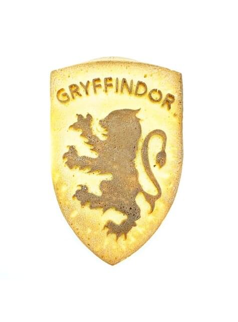 Gryffindor baking mould