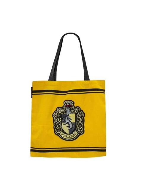 Puuskupuh -kassi – Harry Potter