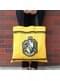 Hufflepuff tote taske - Harry Potter
