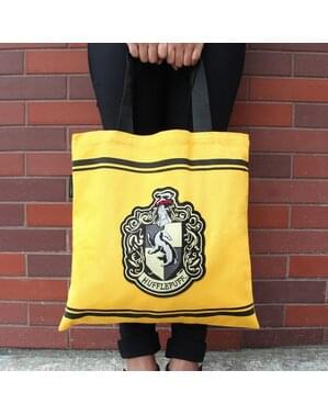 Hufflepuff kadın çantası - Harry Potter