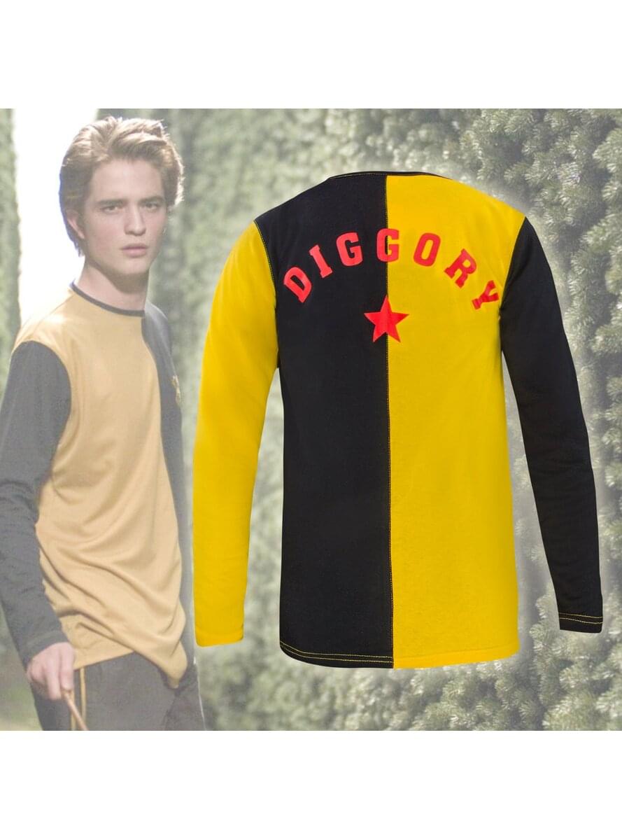 Cedric Diggory Triwizard Τουρνουά για τα αγόρια - Χάρι Πότερ