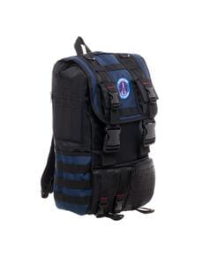 Mochila de Call of Duty azul