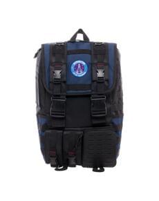 Mochila de Call of Duty azul