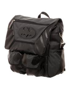 Mochila de Batman convertível