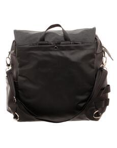 Mochila de Batman convertível