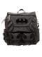 Mochila de Batman convertível