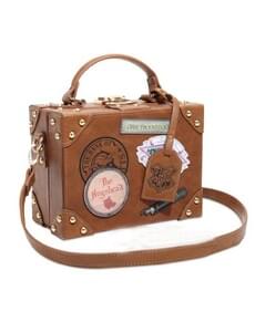 Sac valise Vintage Harry Potter