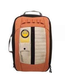 Sac à dos polyvalent Pilote de la Résistance - Star Wars