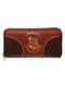 Brown Hogwarts purse for women