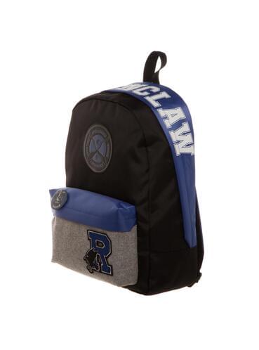 harry potter ravenclaw backpack