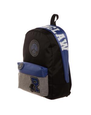 Ransel Ravenclaw Dasar - Harry Potter