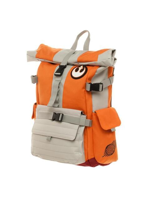 rebel pilot backpack