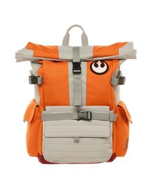 Asi Pilot sırt çantası - Star Wars