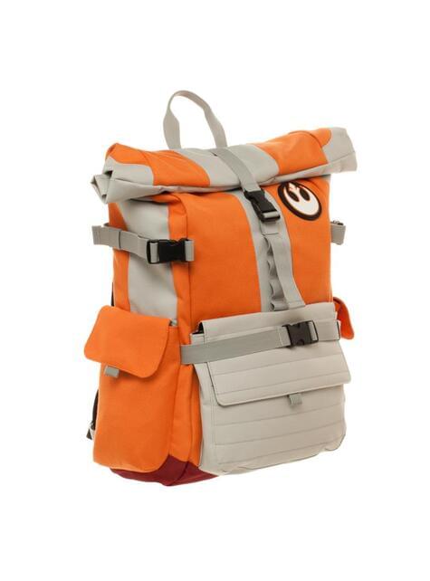 Rebel Pilot backpack - Star Wars
