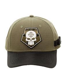 Boné de Esquadrão Suicida