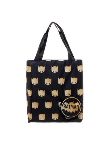 Saco tote bag de Batman