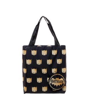 Borsa tote bag di Batman