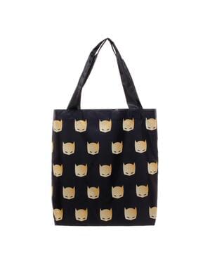 Saco tote bag de Batman