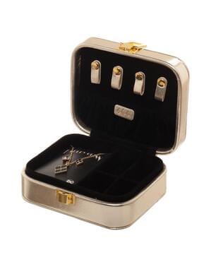 Set de joyería de Harley Quinn para mujer