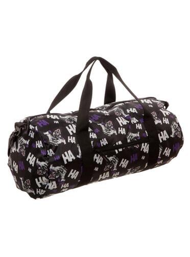 Mala de viagem de Joker