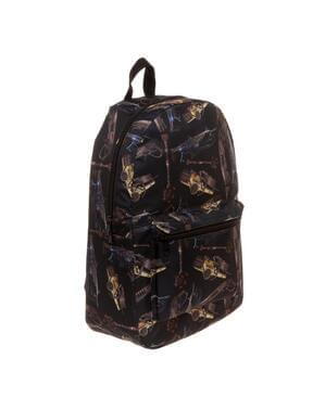 Mochila do God of War