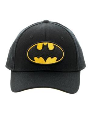 Czapeczka Batman Classic Logo