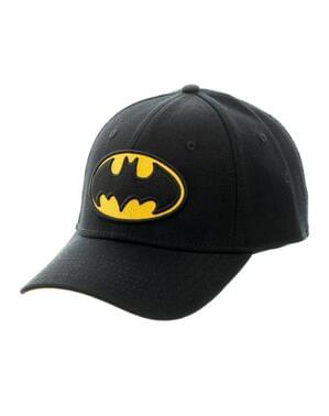 Czapeczka Batman Classic Logo