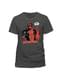 Tricou Deadpool Who Me pentru bărbat