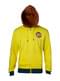 Sudadera de Morty amarilla - Rick y Morty - hombre